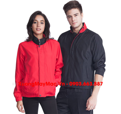 ÁO KHOÁC GIÓ AG012